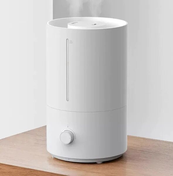 Подключение humidifier 2 Увлажнитель воздуха Xiaomi Mijia Humidifier 2 4L - купить с доставкой по выгодны