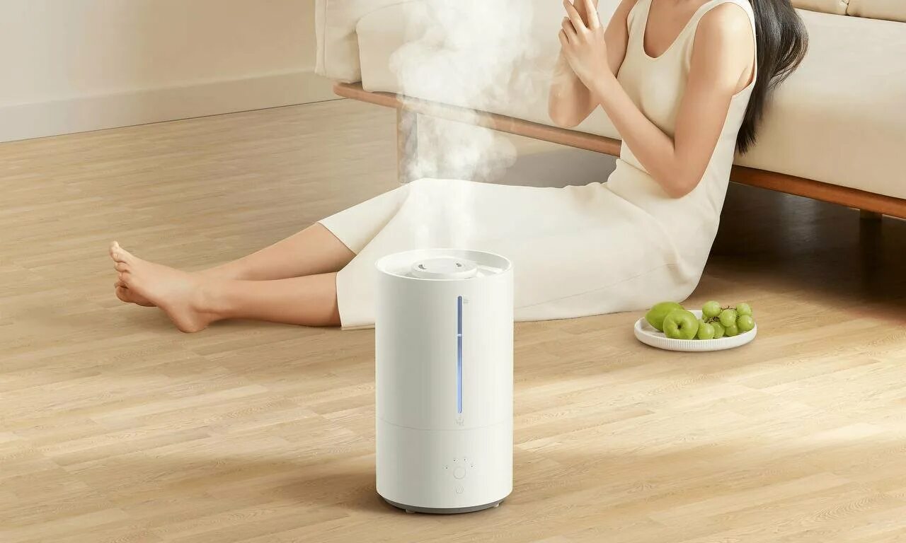 Подключение humidifier 2 Увлажнитель misou для xiaomi - купить по низкой цене на Яндекс Маркете