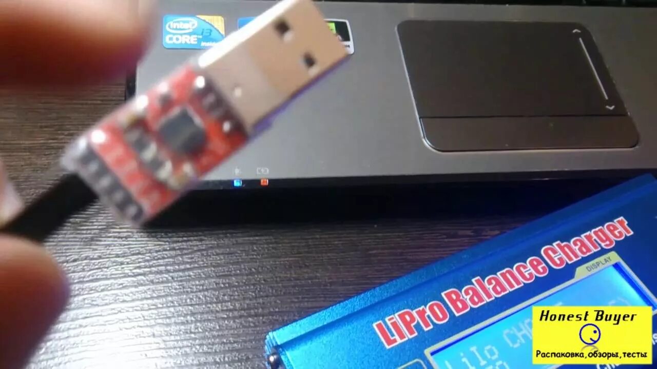 Подключение imax к компьютеру Подключение USB адаптера и Imax B6 к ПК (PC) - YouTube