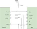 Подключение интерфейса к телефону Интерфейс подключения usb