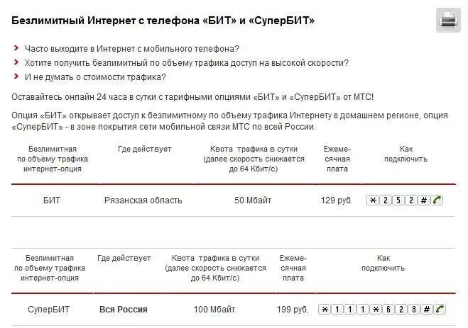 Подключение интернета безлимитного телефон Подключить интернет безлимит