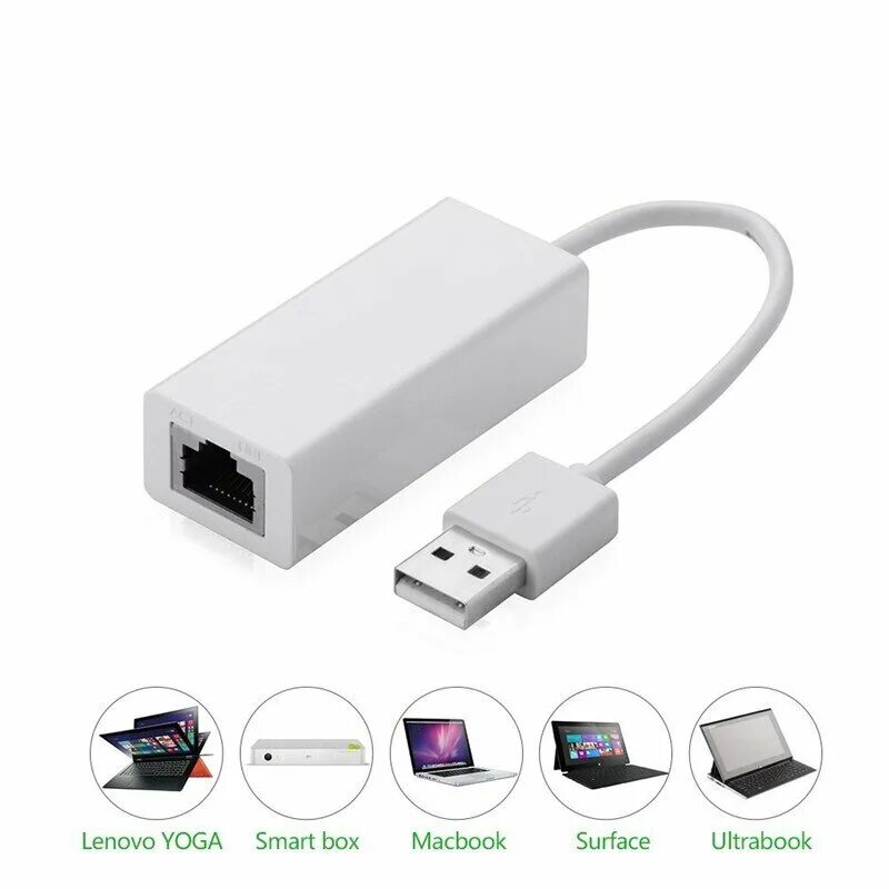 Подключение интернета через адаптер Купить Адаптер USB 2.0 - LAN Ethernet по цене 605 руб. в интернет магазине 2emar