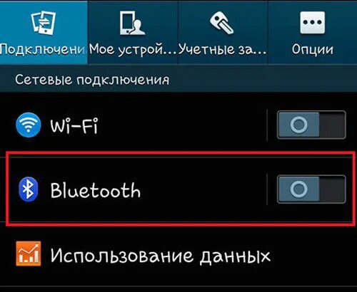 Подключение интернета через блютуз телефона Подключение Bluetooth-гарнитуры к смартфону на Android Статьи от VsePlus