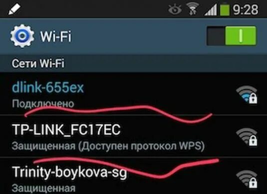 Подключение интернета через samsung "Samsung" galaktika: kaip prijungti internetą?