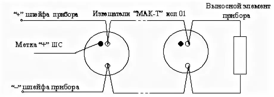 Подключение ип 103 5 4 Паспорт ИП 101-20/1 A2 исп. 01 "Мак-Т" исп. 01 ИБ / Pozhproekt.ru