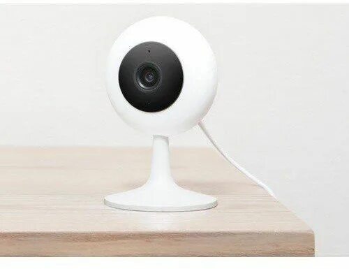 Подключение ip камеры xiaomi Купить IP-камера Xiaomi Xiaobai Smart IP Camera Public Version CMSXJ01C дешево с