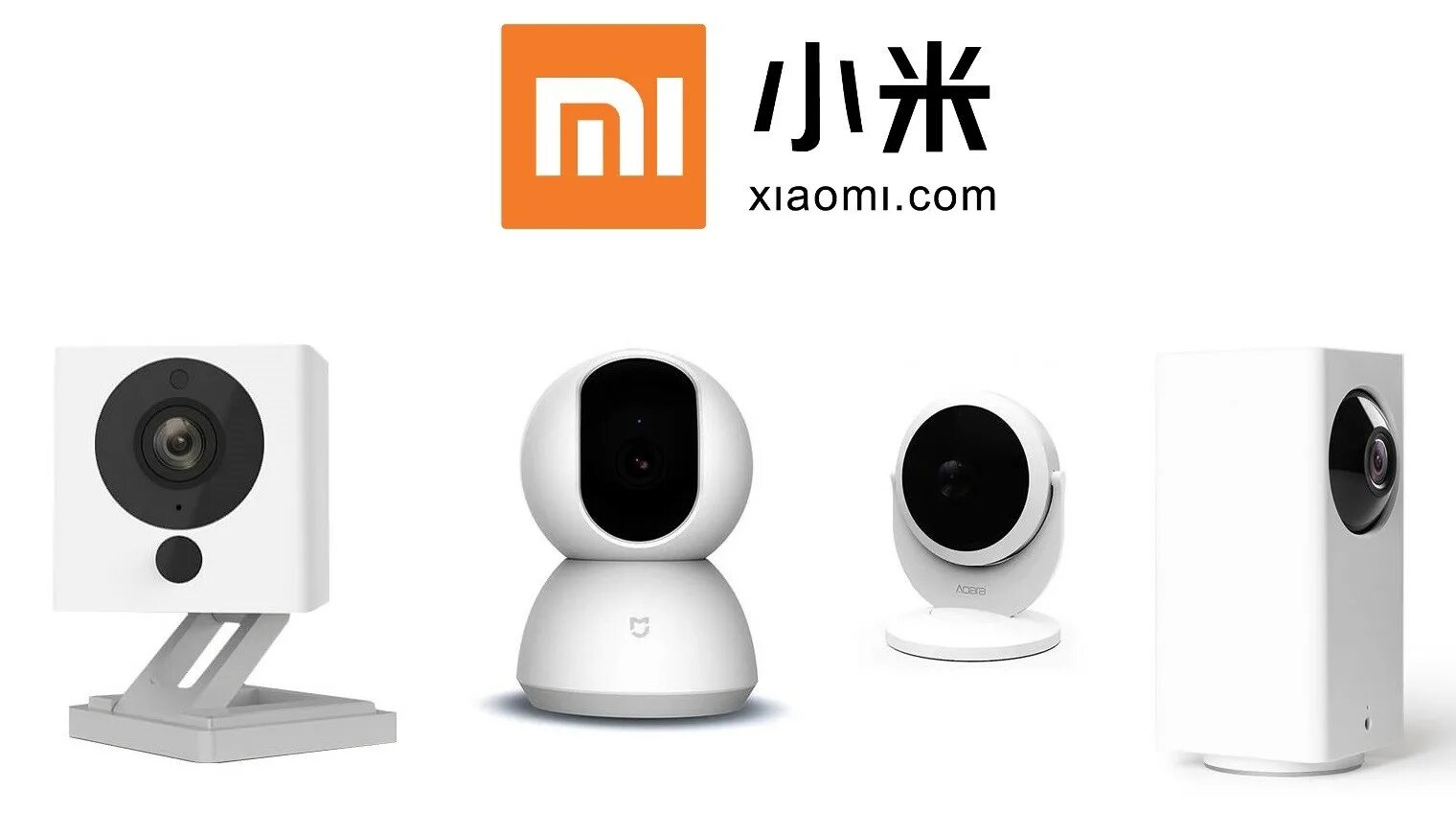 Подключение ip камеры xiaomi Просмотр камеры xiaomi