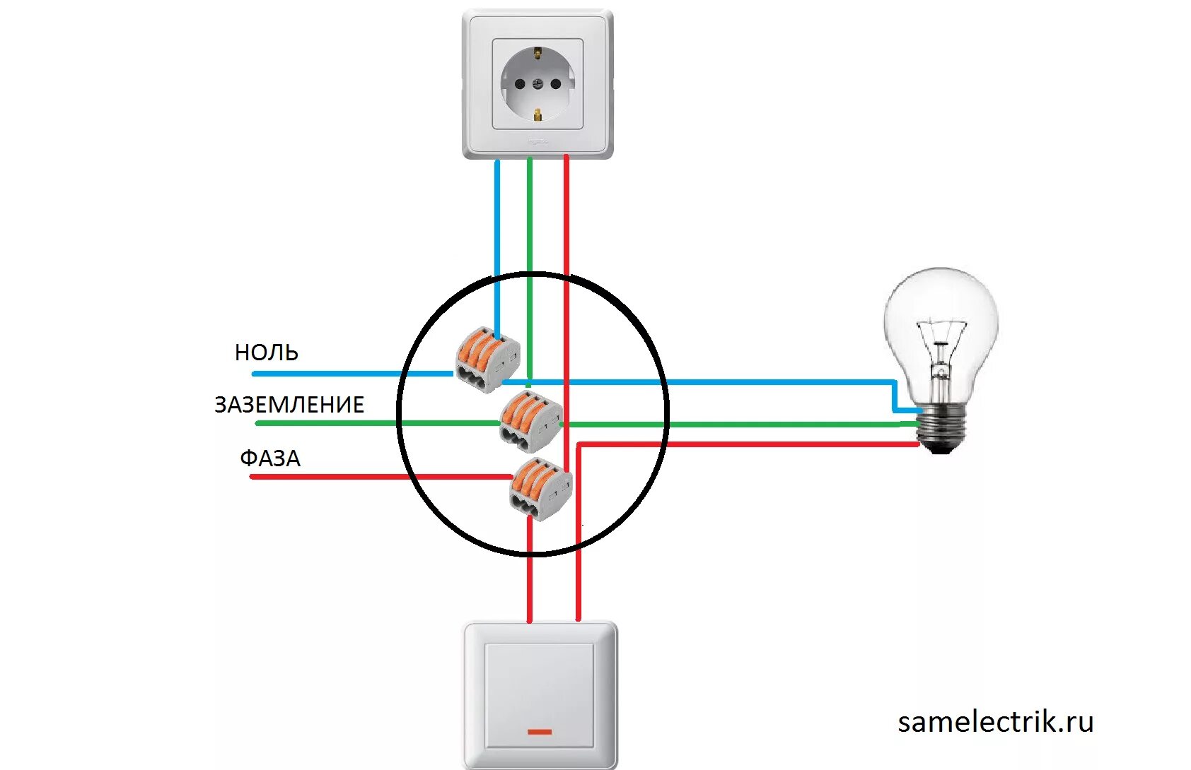 Подключение ip розетки Распайка розетки и выключатели - Гранд Проект Декор.ру