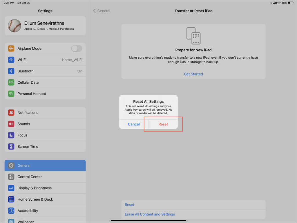 Подключение ipad 2 Apple Pencil Keeps Disconnecting? 9 Ways to Fix