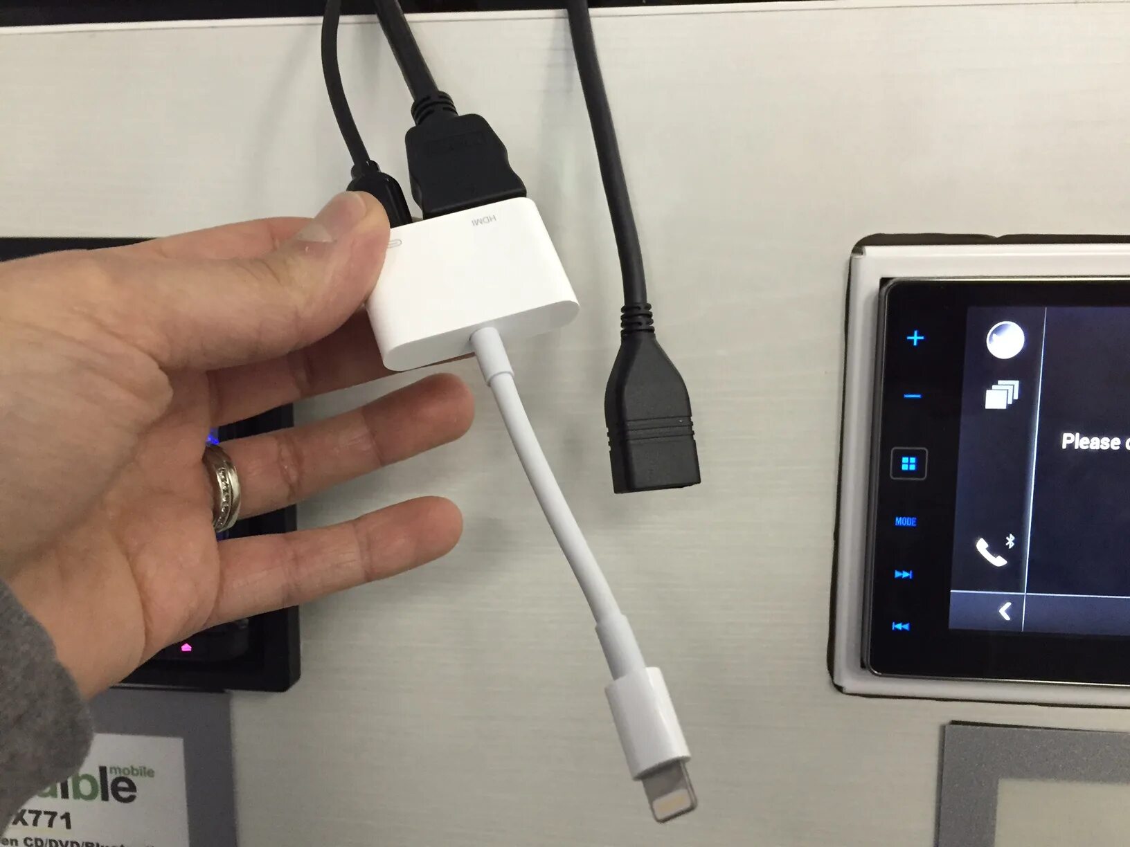 Подключение iphone через usb Карплей без проводов: найдено 81 изображений