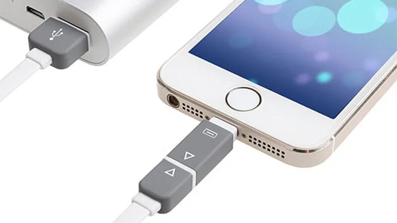 Подключение iphone через usb How to use a MicroUSB cable with iPhone, iPad and iPod touch - Tech Advisor