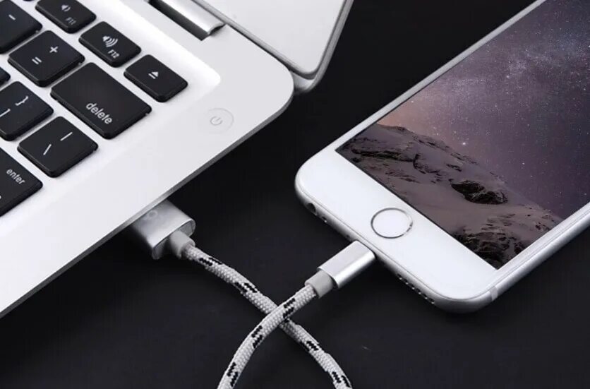 Подключение iphone к компьютеру через usb Как обновить Айфон через компьютер Mac, Windows или через Wi-Fi, 4G/LTE/5G