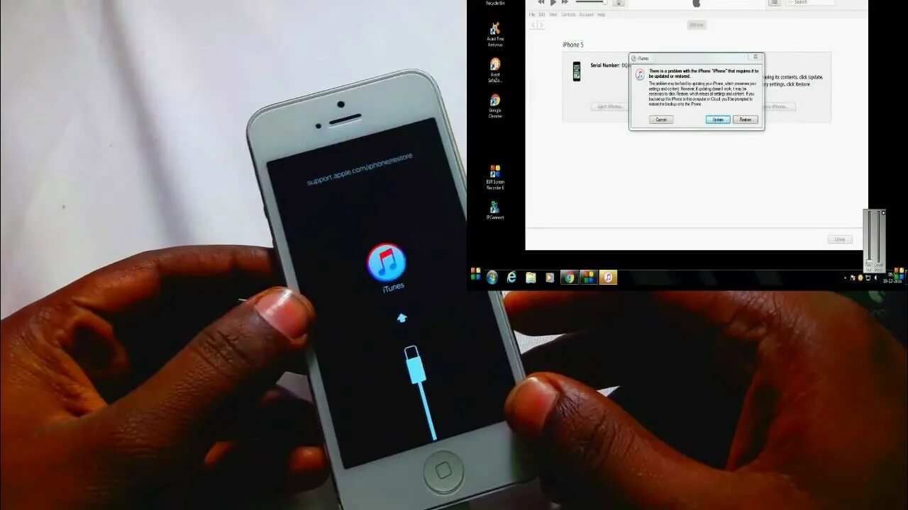 Подключение iphone камеры IPHONE 5 ICLOUD ACTIVATION LOCK UNLOCKED 100% WORKING PERMANENT SOLUTION - YouTu