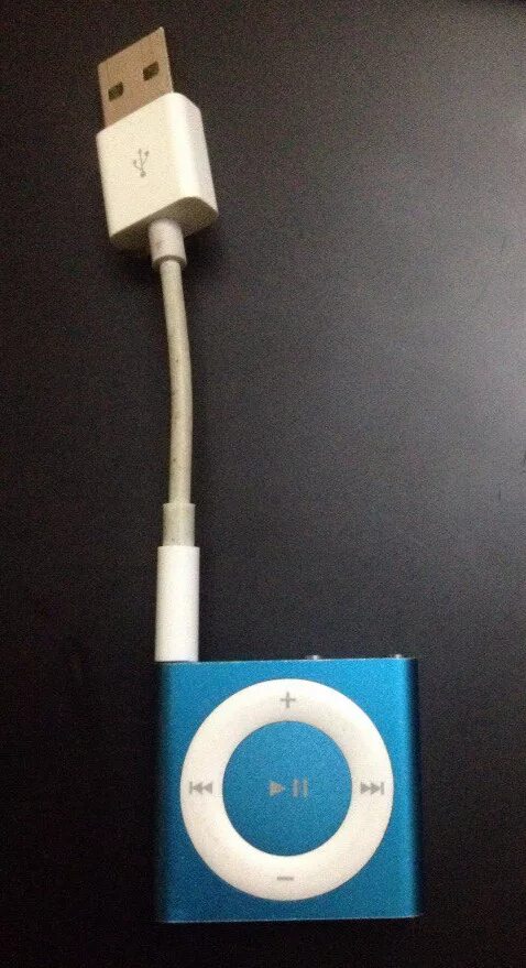 Подключение ipod к компьютеру Нужна помощь, друзья! может кто сталкивался с подключением ipod к автомобилю - T