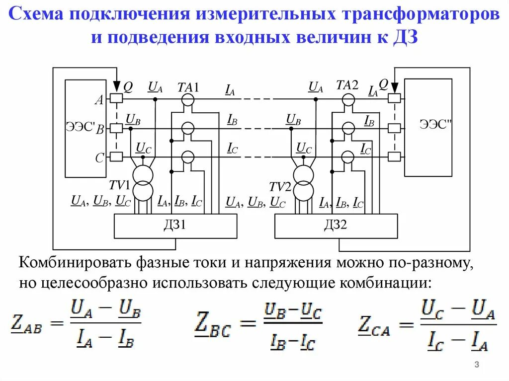 Подключение измерительных устройств Картинки ВТОРИЧНЫЕ ИЗМЕРИТЕЛЬНЫЕ ЦЕПИ