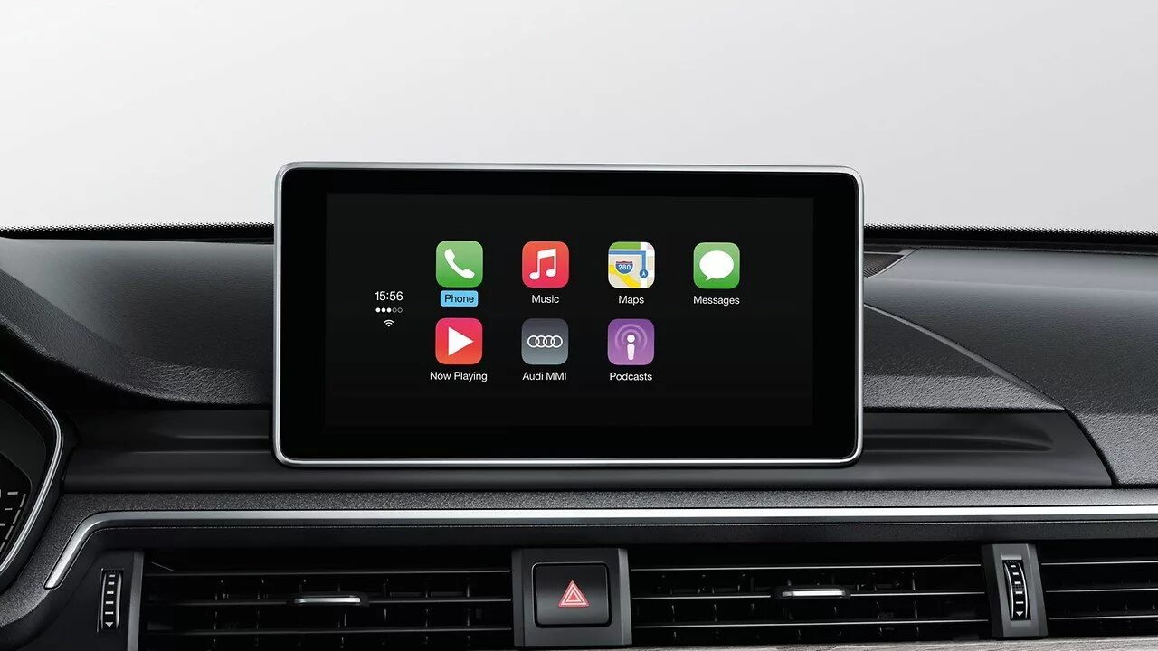 Apple carplay: что это такое в автомобиле, как подключить