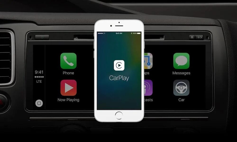 Подключение к carplay без провода Справка :: Инструкции :: Что такое CarPlay и как его настроить?