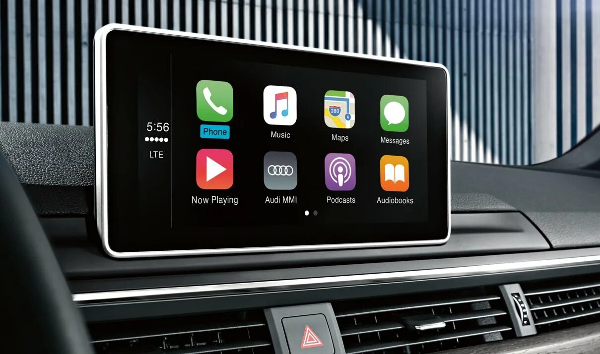 Подключение к carplay без провода News 11 - CarPlay Life