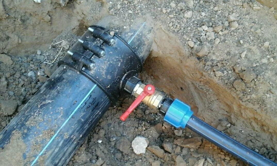 Подключение к частному водопроводу стоимость Штукатурные работы в Балаклаве - Мастера на час - Ремонт и строительство: 120 ма