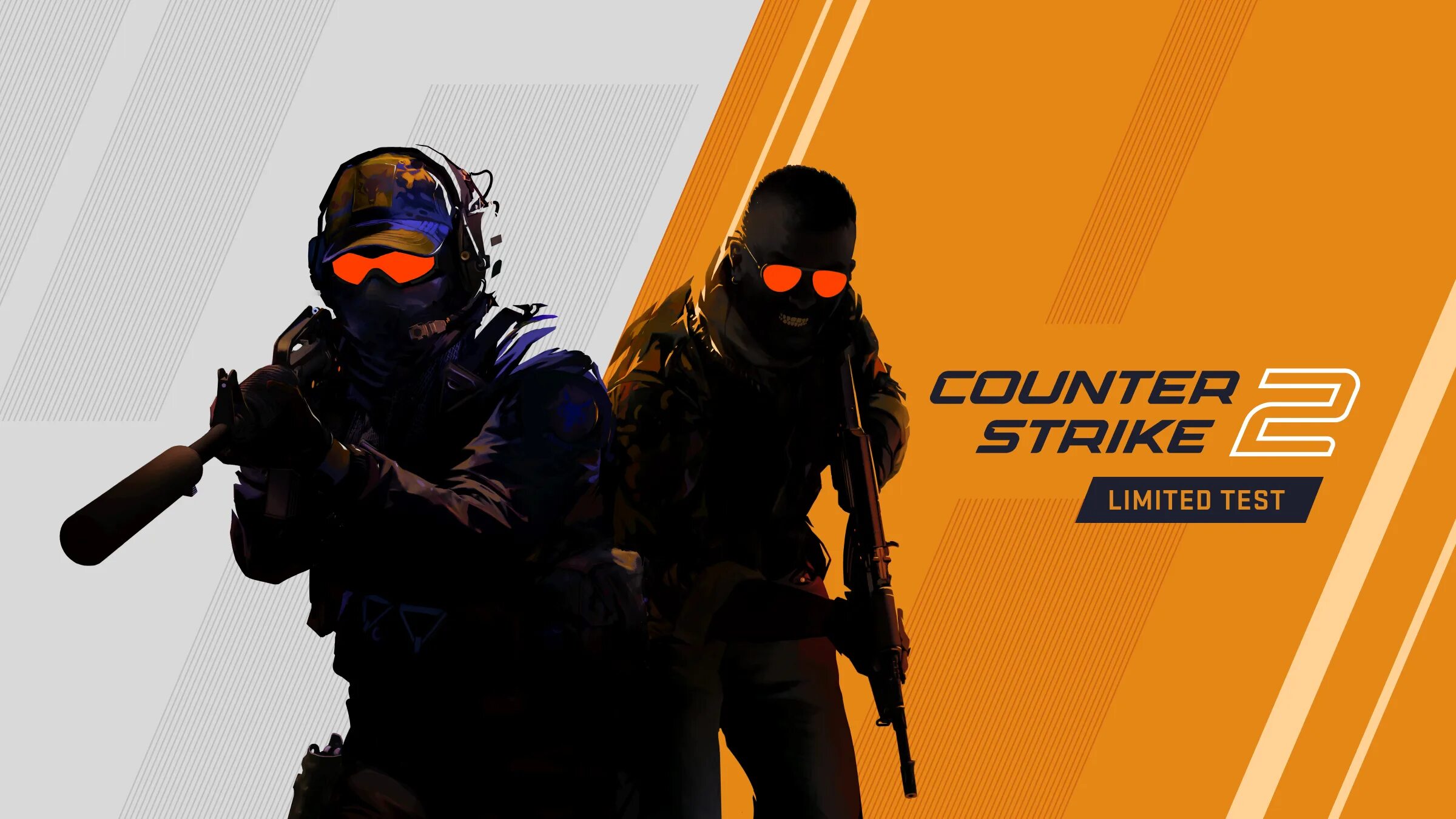 Подключение к counter strike 2 Представляем Counter-Strike 2 Ограниченный тест