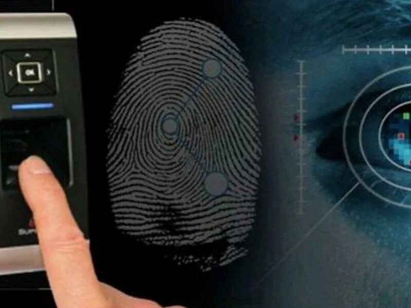 Подключение к единой биометрической системе Biometrik pasport və biometriya texnologiyası nədir?