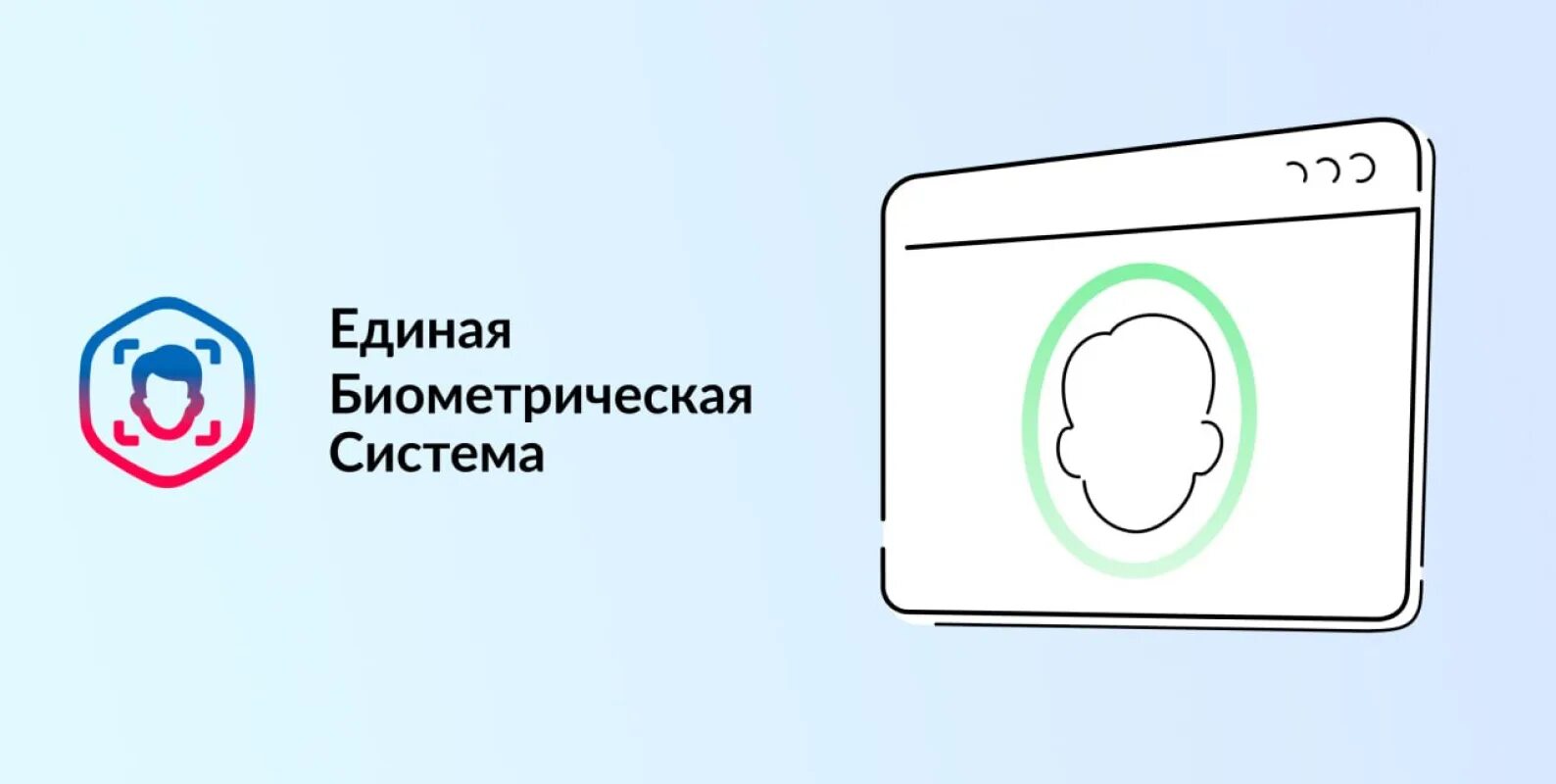 Подключение к единой биометрической системе Что такое биометрические персональные данные человека и стоит ли опасаться сбора