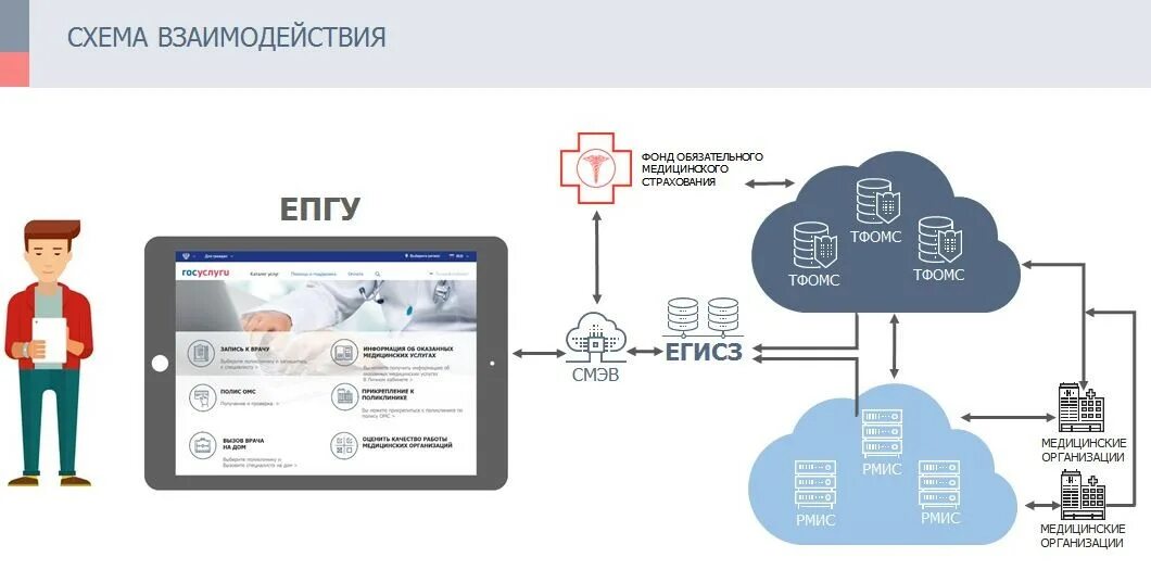 Подключение к егисз частных медицинских организаций стоимость ЕГИСЗ: с чего начинать работу медицинскому центру