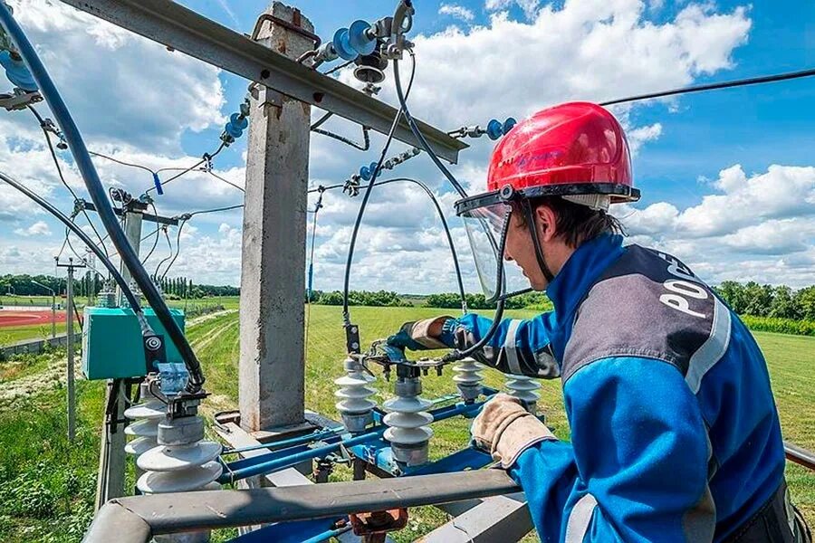 Подключение к электрическим сетям россети Упрощена процедура подключения к электросетям