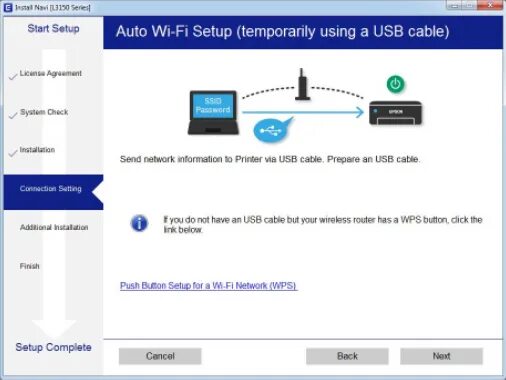 Подключение к epson через wifi Easy Ways to Connect the Epson L3150 Printer Wifi Connection