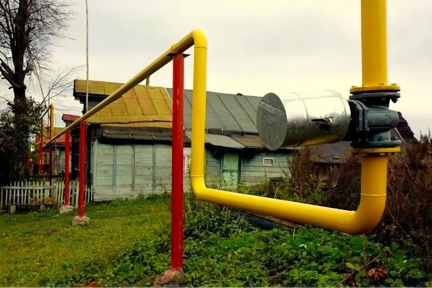 Подключение к газу в деревне загривье Покраска дымовых труб в Муроме: 82 исполнителя с отзывами и ценами на Яндекс Усл