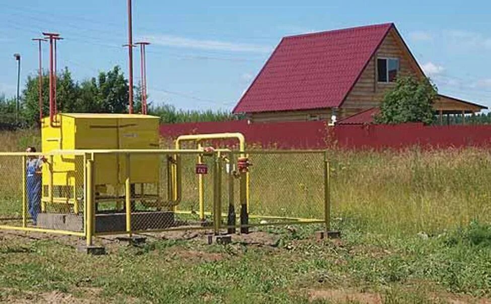 Подключение к газу в деревне загривье В Чебоксарах в 2021 году построят газопровод в Гремячево - ГТРК Чувашия