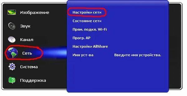 Подключение к интернету ограничено на телевизоре Как сделать смарт тв из обычного телевизора - инструкция и подробное расписание 