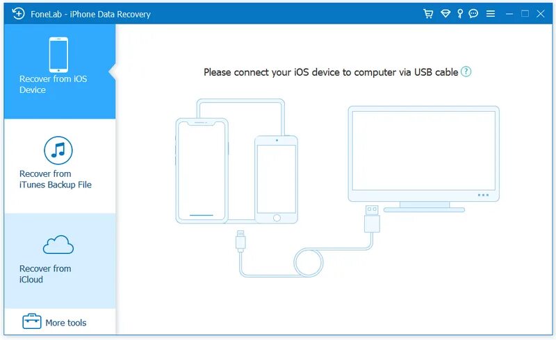 Подключение к ios устройствам Топ 5 iPhone Photo Recovery доступно для Windows и Mac 2024