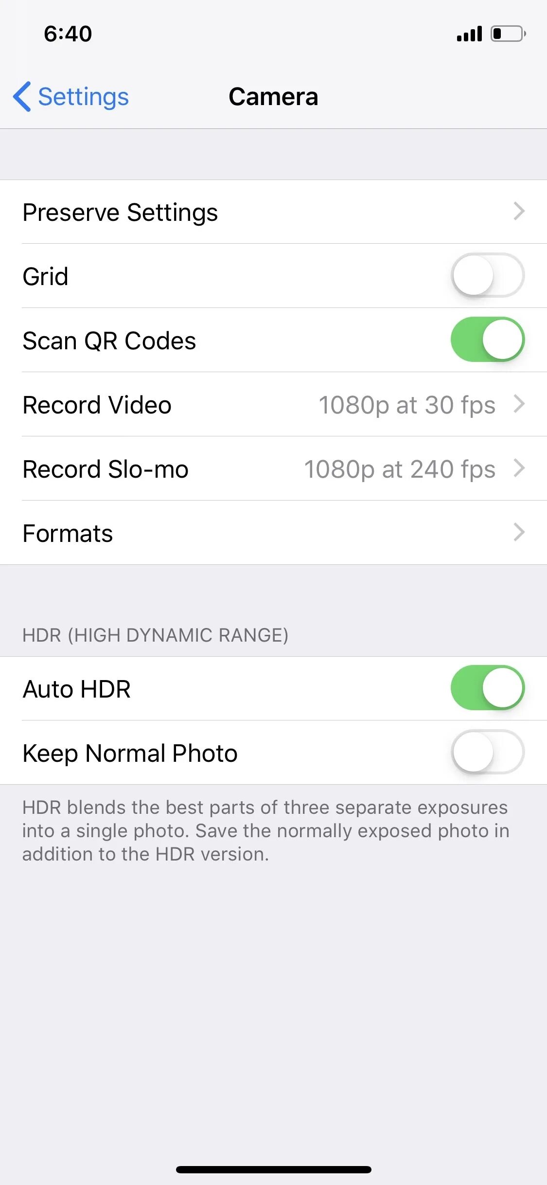 Подключение к камере айфона How to Enable QR Code Scanner In iPhone Camera Tom's Guide Forum