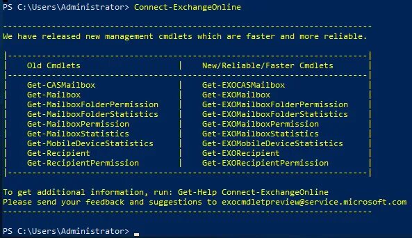 Подключение к компьютеру powershell Technisches Webinar: Exchange (online und on-prem) mit PowerShell verwalten Wind