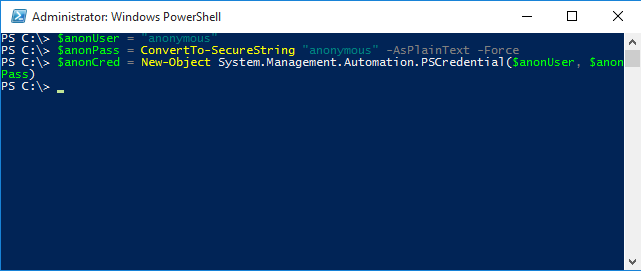 Подключение к компьютеру powershell Send email with PowerShell - Mark Gossa