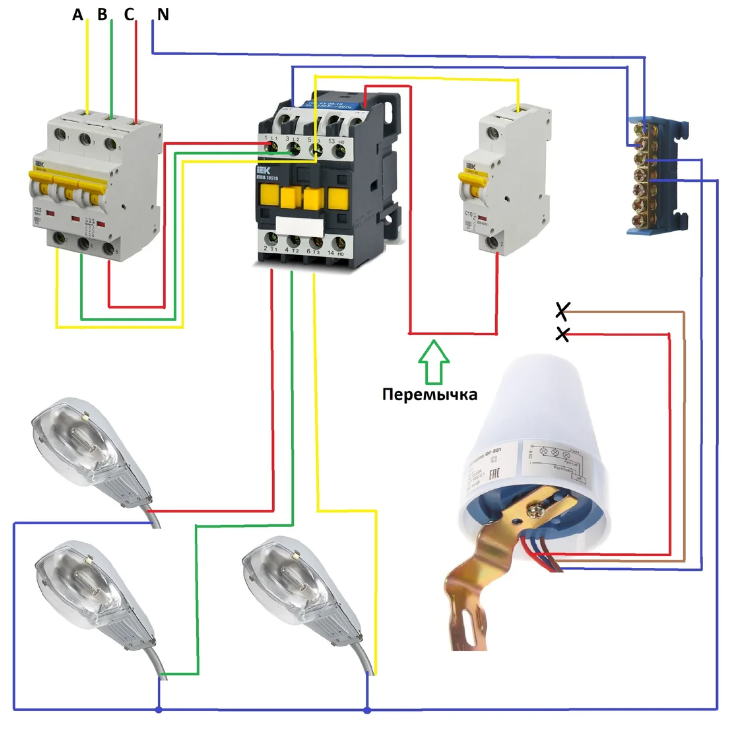 Автомобильный сканер Мастер-Кит BM9213, USB адаптер для K-L-линии и OBD-II KIT_B