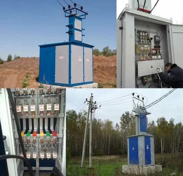 Подключение к линии 10 кв проект - Электрика - OLX.kz - Страница 2