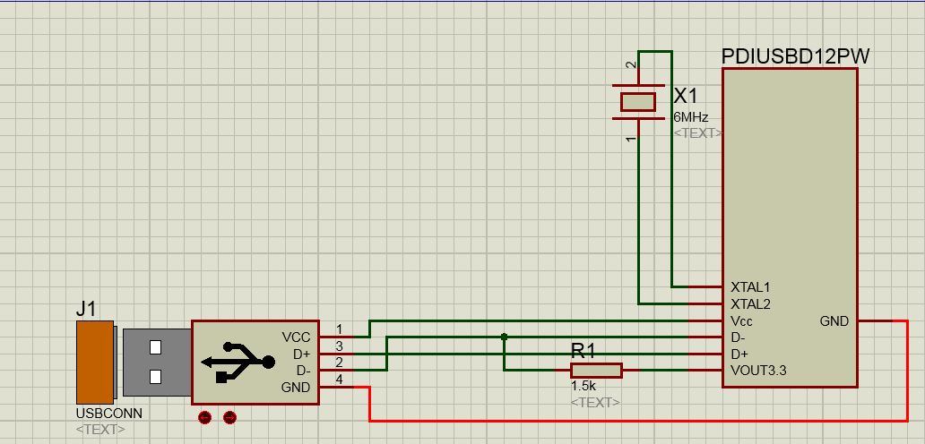 Подключение к пк через usb Подключение К Пк Через Usb Controller Pdiusbd12Pw - Песочница (Q&A) - Форум по р