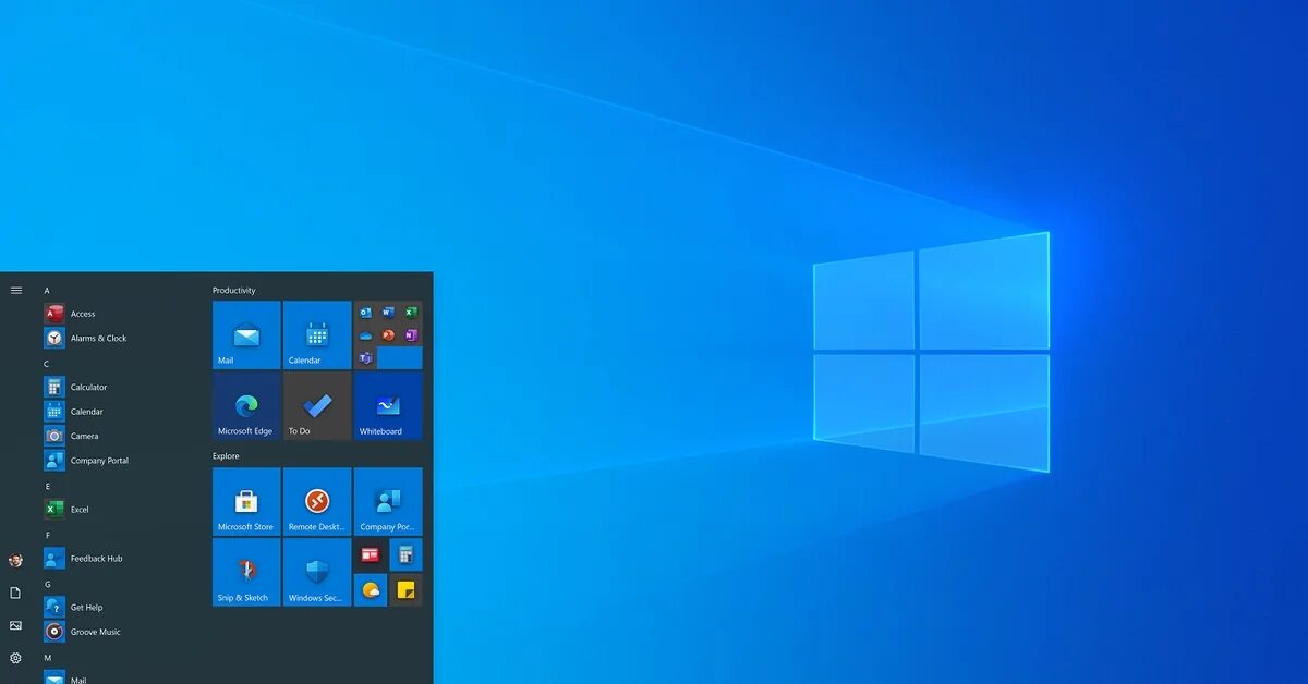 Подключение к рабочему столу win 10 Жизненный цикл Windows Пикабу