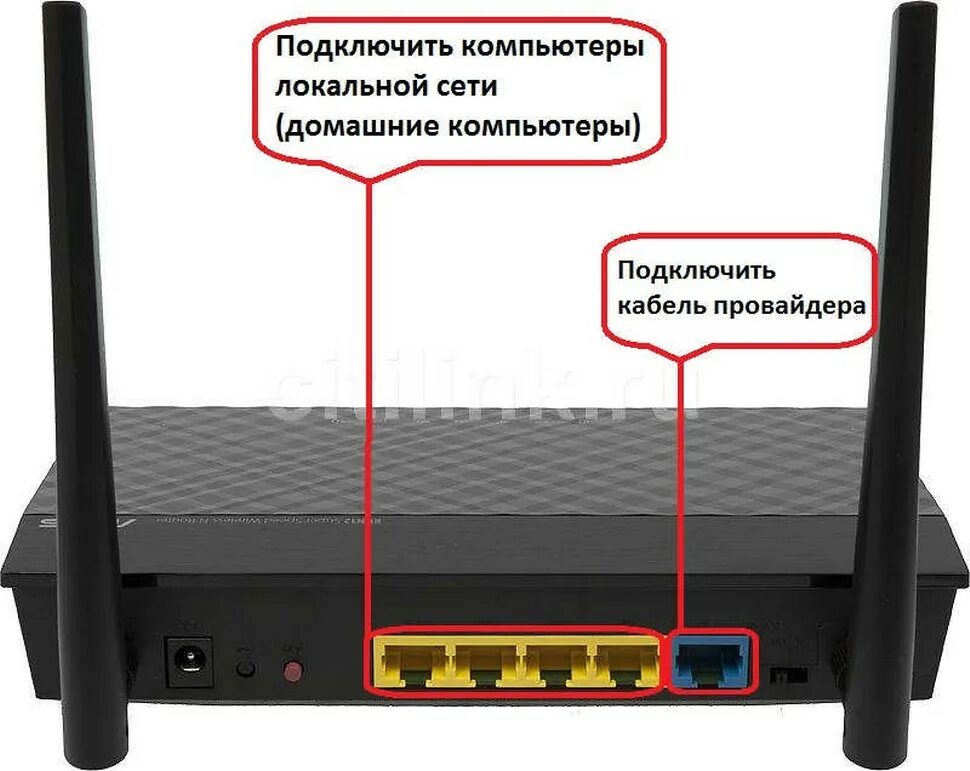 Подключение к роутеру через кабель нет интернета Как подключить WiFi роутер - ошибки и причины почему не работает wifi. Пошаговая