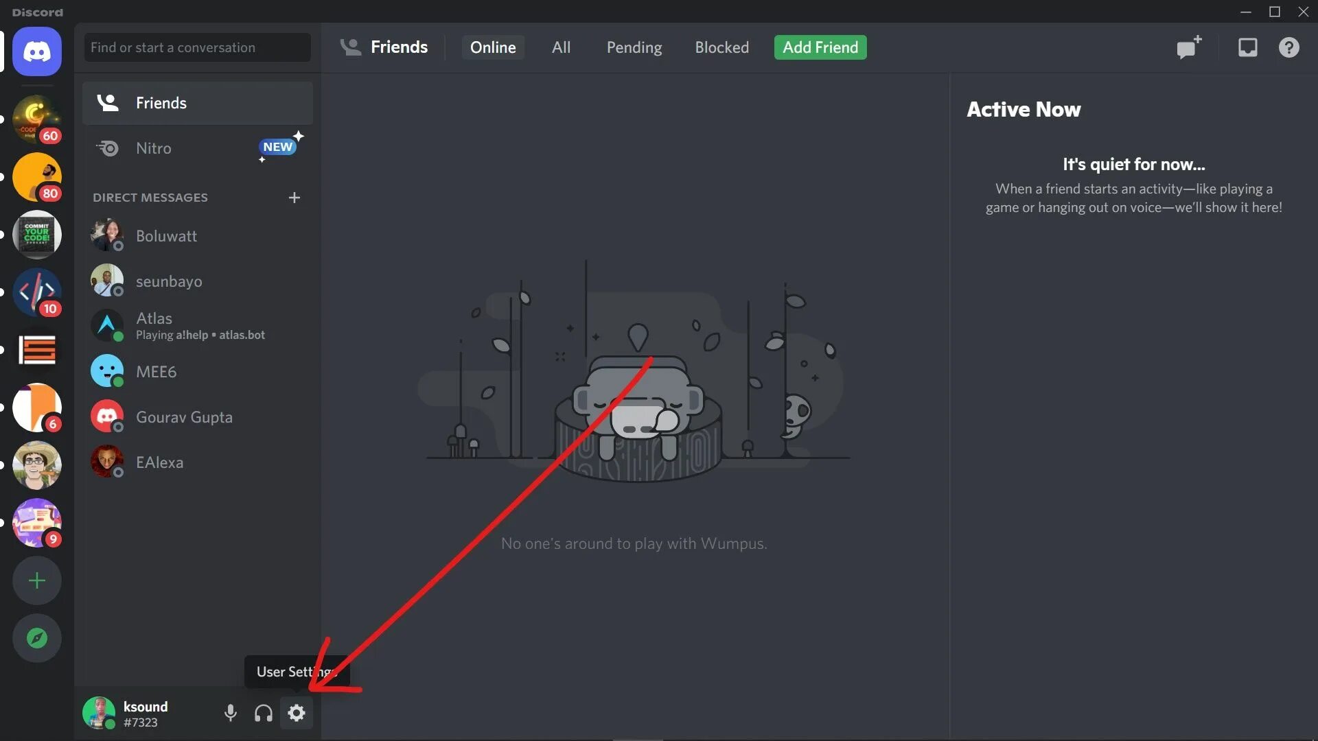 Подключение к rtc discord бесконечное 2024 RTC Connecting Discord - How to Fix the Server Error