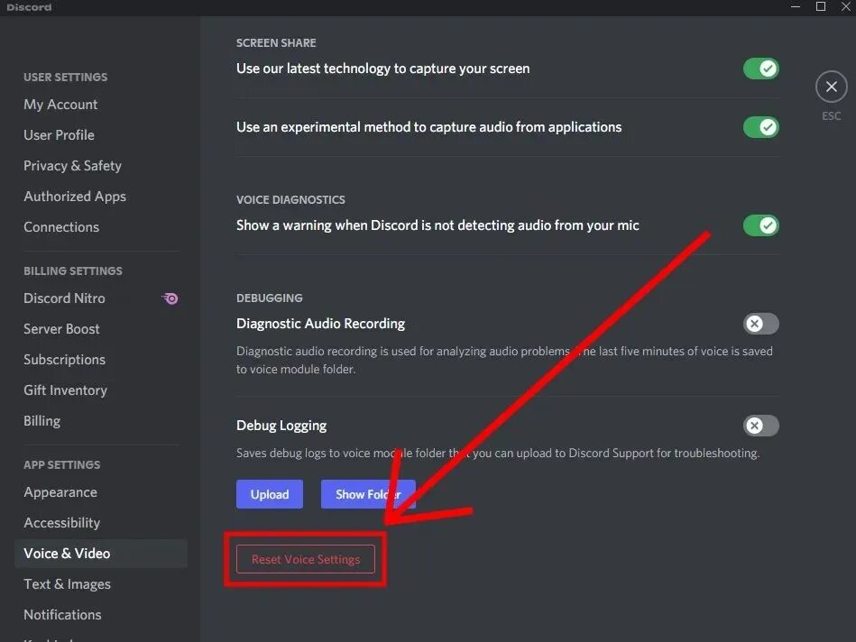 Подключение к rtc discord бесконечное 2024 How to Fix RTC Connecting on Discord - Followchain