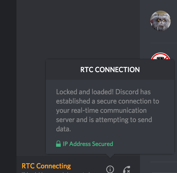 Подключение к rtc discord бесконечное 2024 discordapp.com - unable to establish RTC connection in FF63+ - Issue #20034 - we