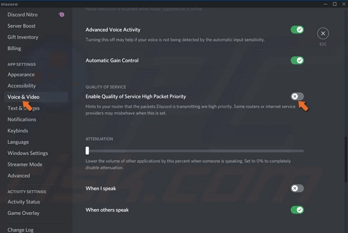 Подключение к rts дискорд что делать 2024 Top 7 Ways to Fix Discord Stuck on RTC Connecting - EaseUS