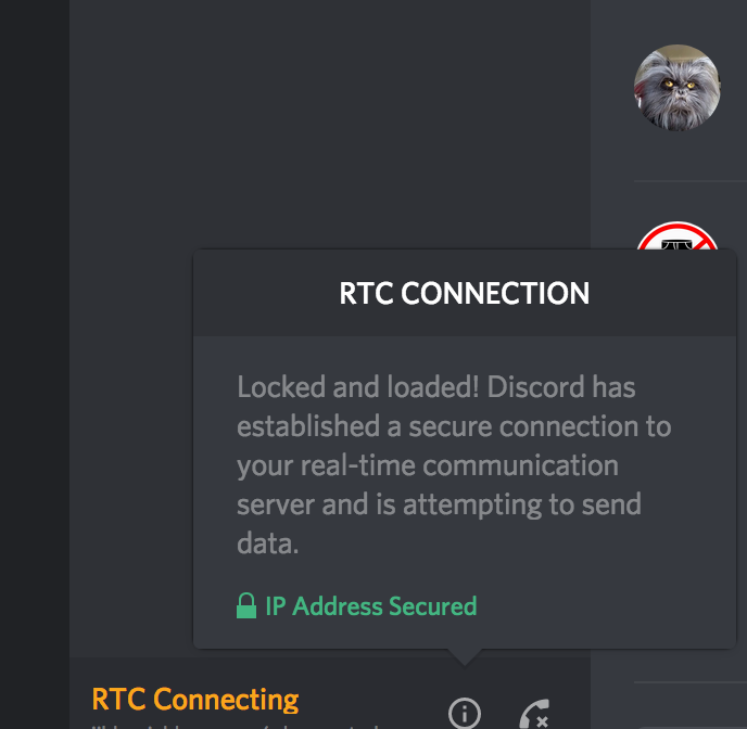 Подключение к rts дискорд что делать 2024 discordapp.com - unable to establish RTC connection in FF63+ - Issue #20034 - we