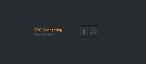 Подключение к ртс дискорд как исправить 2024 Top 7 Ways to Fix Discord Stuck on RTC Connecting - EaseUS