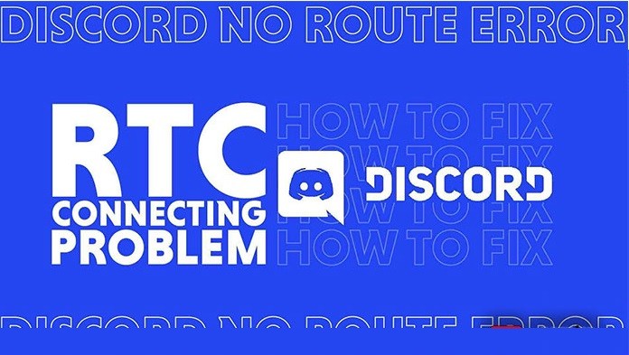 Подключение к ртс дискорд как исправить 2024 Подключение к RTC Discord бесконечное: почему не установлен маршрут и как убрать