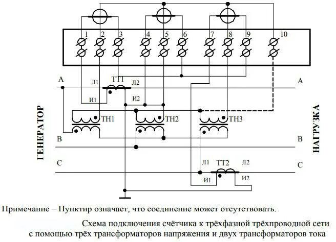 Подключение к счетчику сэт 4тм Са4у и672м - Каталог продукции