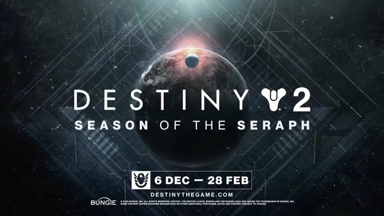 Подключение к серверам destiny 2 Destiny 2 (Year 5): Season of the Seraph. (FINALE MISSION) - "Abhorrent Imperati